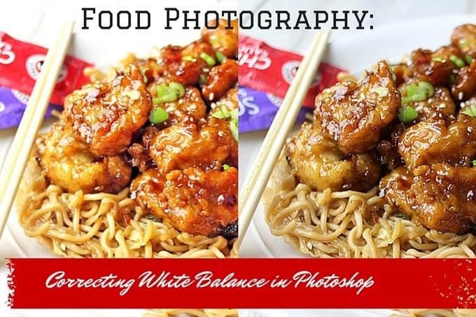 Photoshop Tutorial: How to correct white balance in Photoshop with a quick little trick.