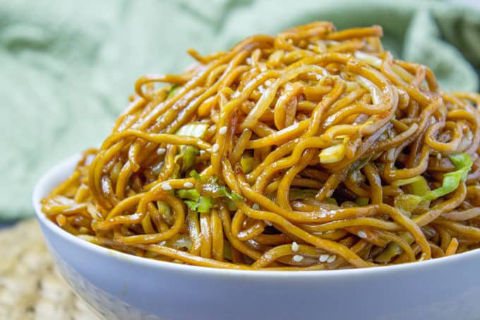 classic-chinese-chow-mein-dinner-then-dessert