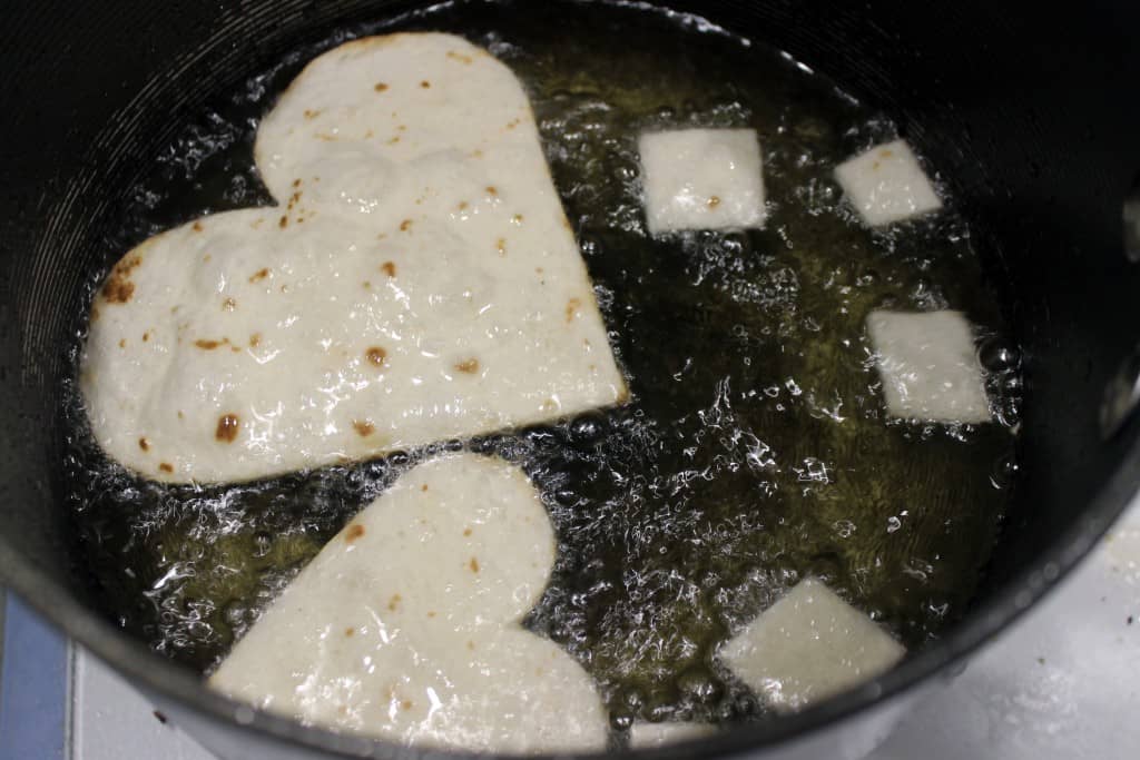 Hearts Cooking