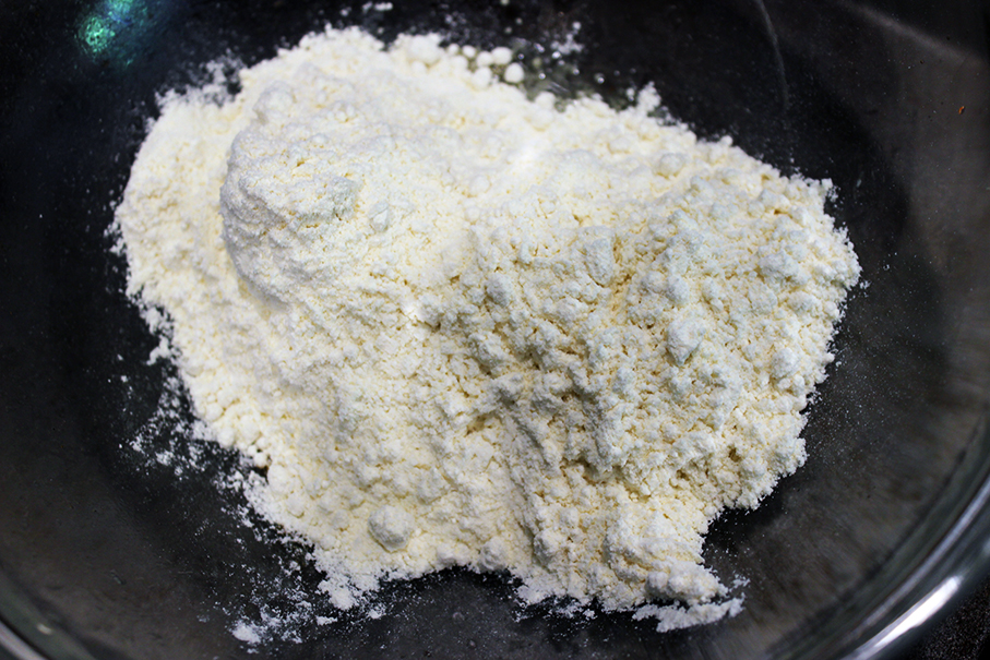 Pancake Flour