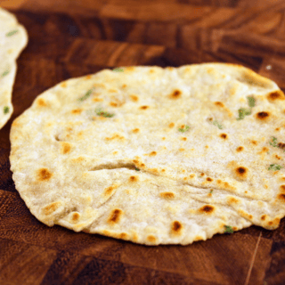 Single Tortilla