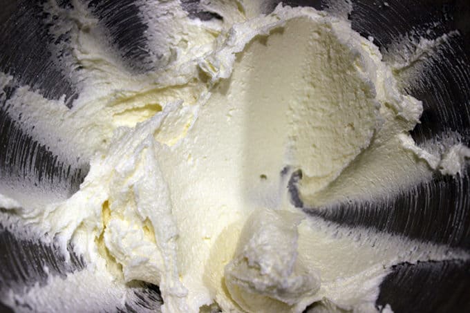 Butter Cream