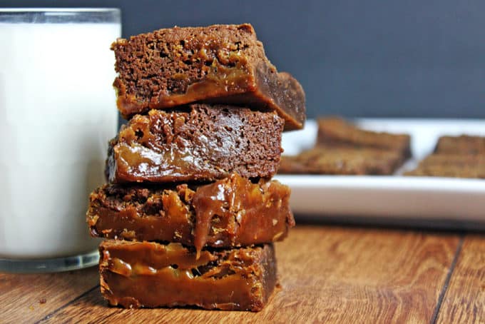 Featured image of post Steps to Prepare Fat Witch Bakery Brownie Recipe