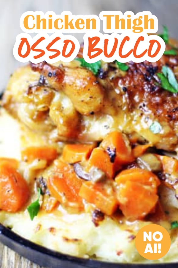 Osso Bucco pin pic