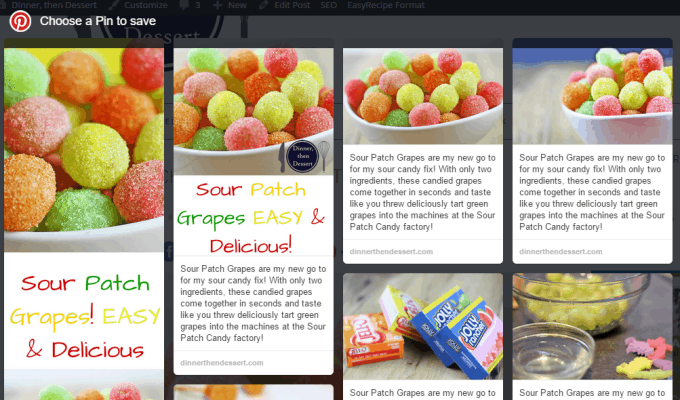 Using Canva for Pinterest Marketing