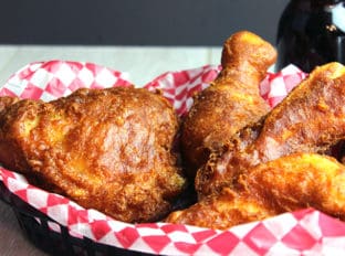 Pioneer Chicken