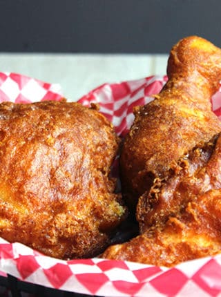 Kfc Original Recipe Chicken Copycat Dinner Then Dessert