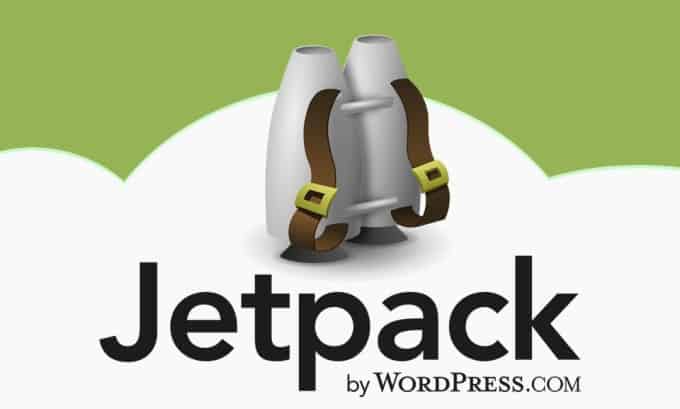 Jetpack for WordPress: My Virtual Assistant