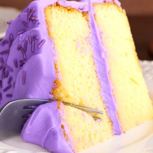 8 Cake Baking Tips for 2022 - Out of the Box Baking | No bake cake, Baking  tips, Baking