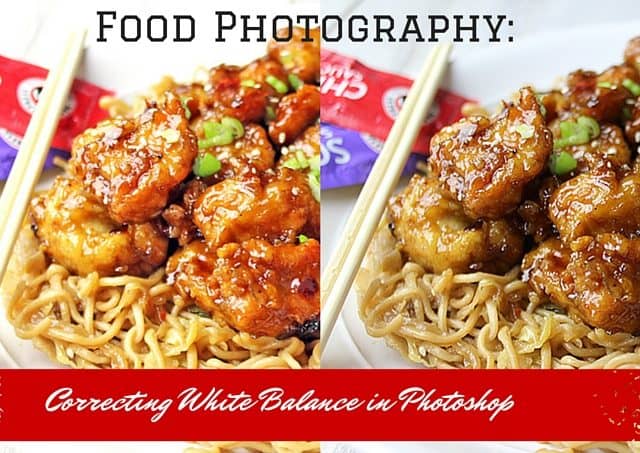 Photoshop Tutorial: How to correct white balance in Photoshop with a quick little trick.