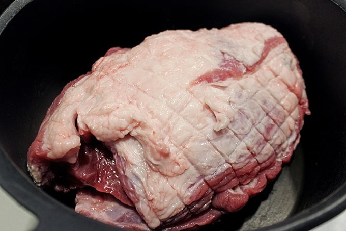 pork raw