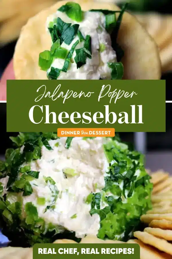 cheeseball pin image