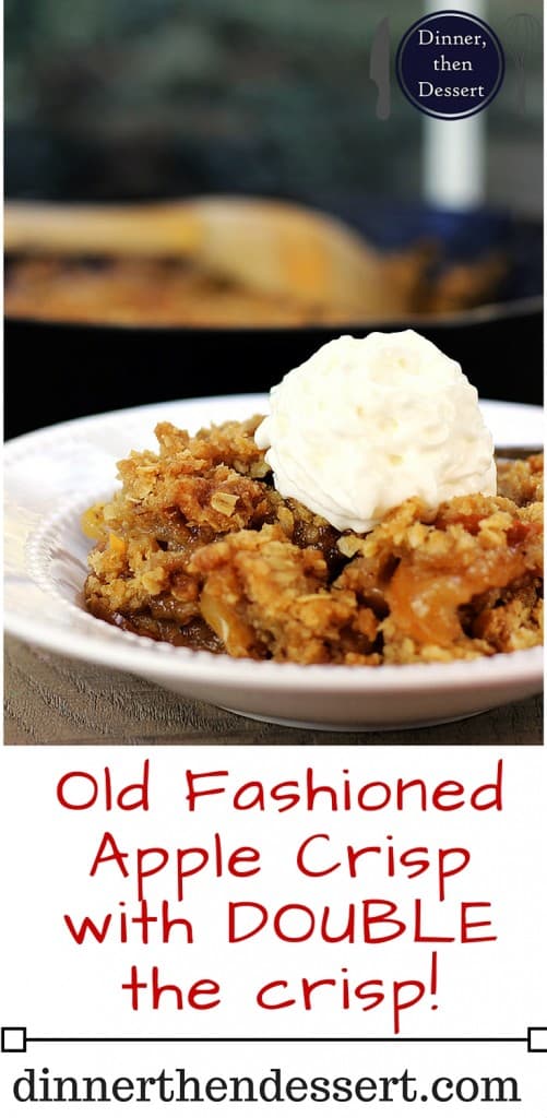 Apple Crisp with Oat Topping Recipe - m 64 Apple Crisp with Oat Topping Recipe - m 92