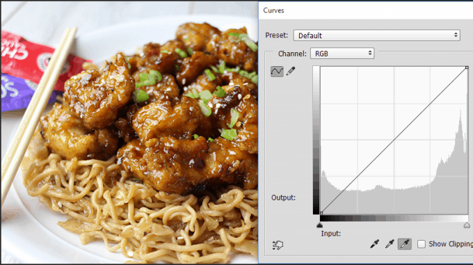 Photoshop Tutorial: How to correct white balance in Photoshop with a quick little trick.