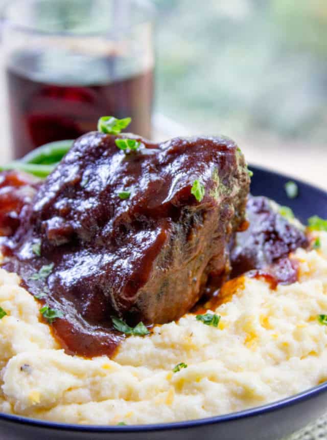 how to cook short ribs with easy short rib recipe