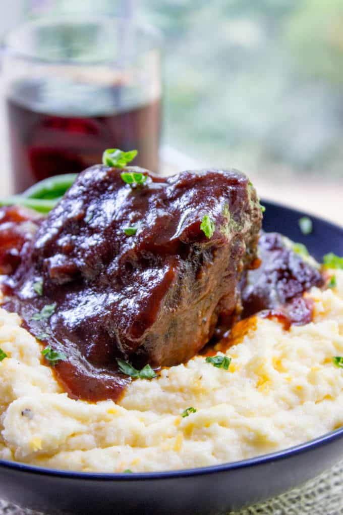 easy short rib recipe for best braised short ribs