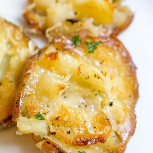 Creamy Garlic Mashed Potatoes Recipe Dinner Then Dessert Creamy Garlic Mashed Potatoes Recipe Dinner Then Dessert