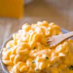 Super Creamy Macaroni And Cheese Recipe [+VIDEO] - Dinner, Then Dessert