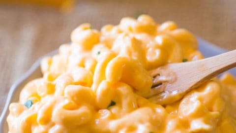 macaroni and cheese hd