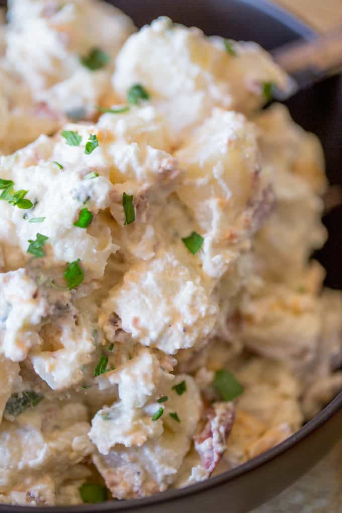 Loaded Baked Potato Salad 5 680x1020