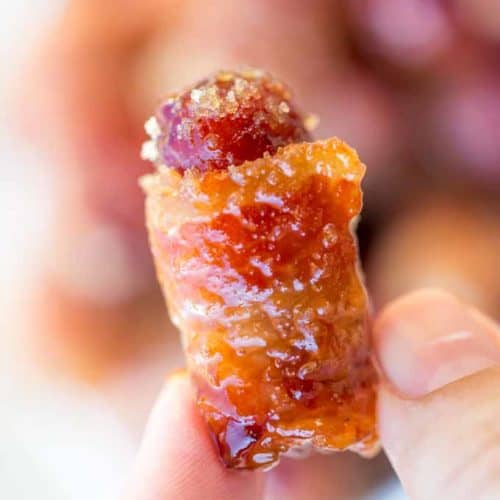 Slow Cooker Meatball Pineapple Smokies Recipe Dinner, then Dessert