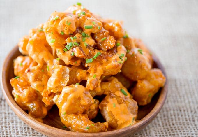 Bang bang shrimp grilled best sale