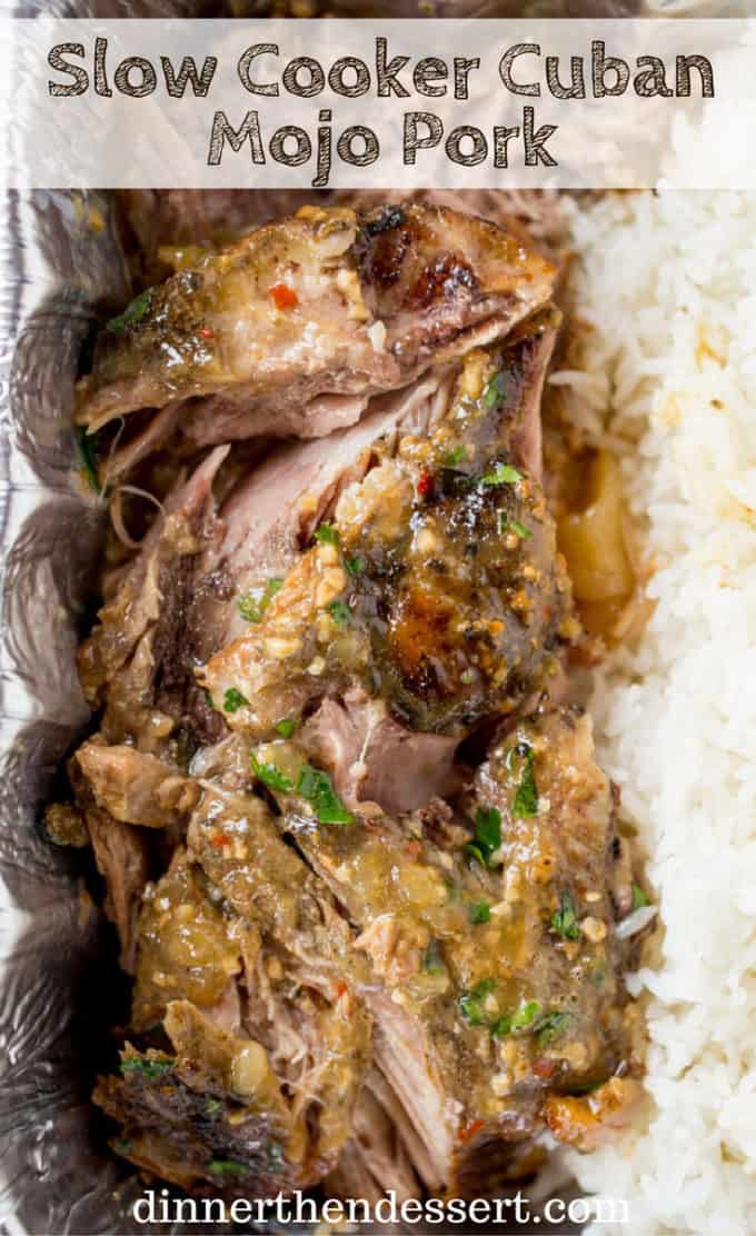 Cuban pulled outlet pork recipe