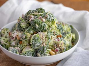 Broccoli Salad