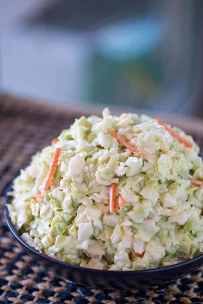 Coleslaw Recipe Indian - Easy Recipes Today