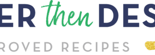 Dinner, then Dessert, Inc. - Chef Approved Recipes