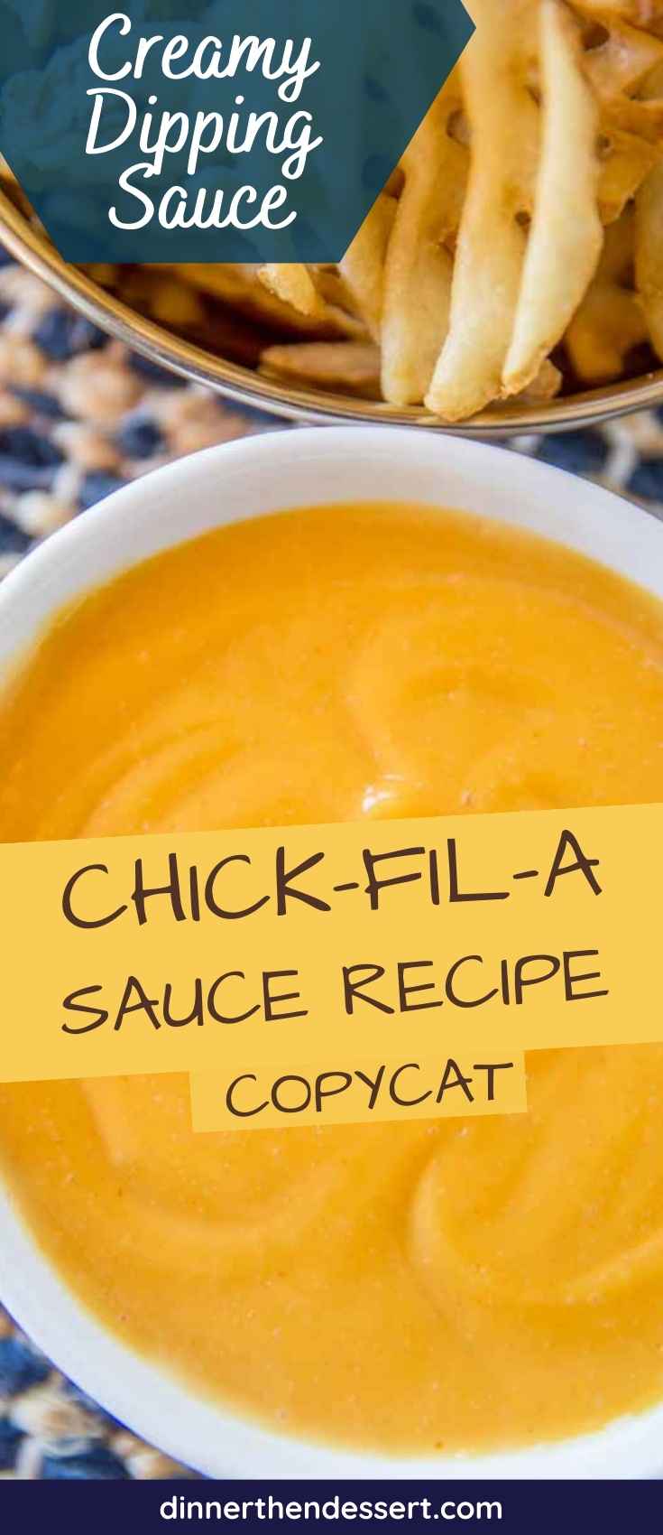 Chick-fil-A Sauce cup Pin 1