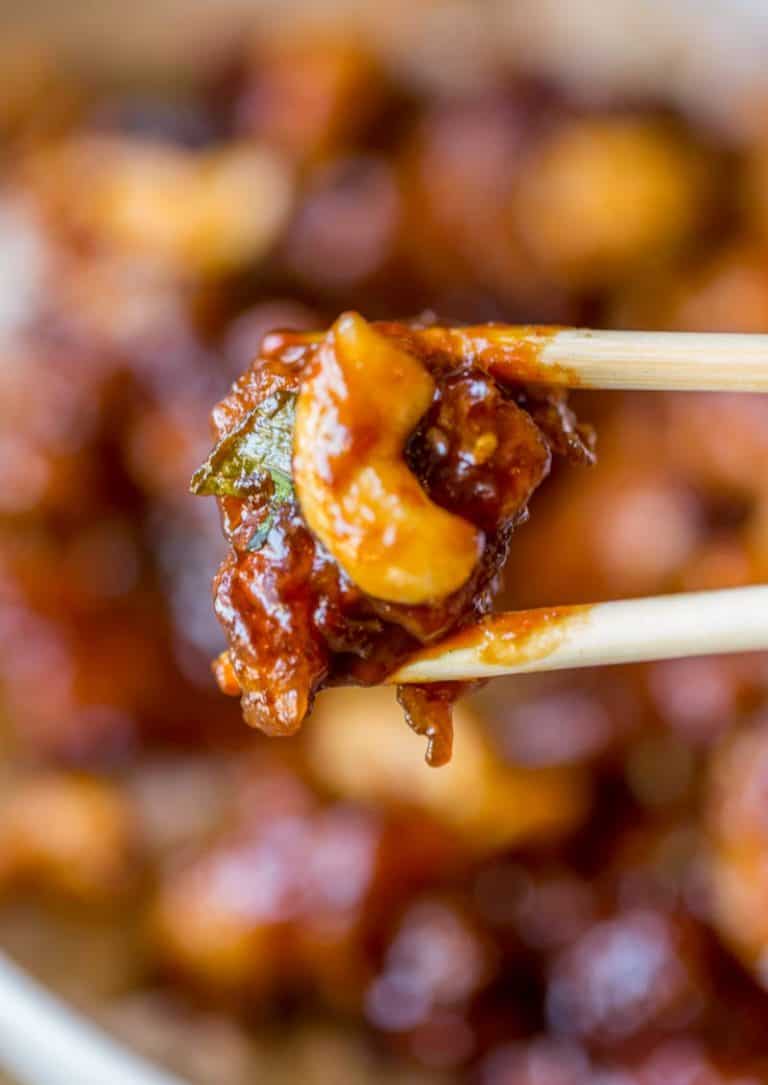 chopstick chicken