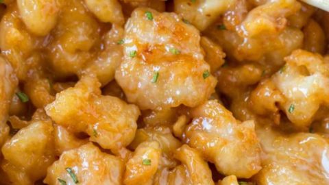 Chinese Honey Chicken Dinner Then Dessert chinese honey chicken