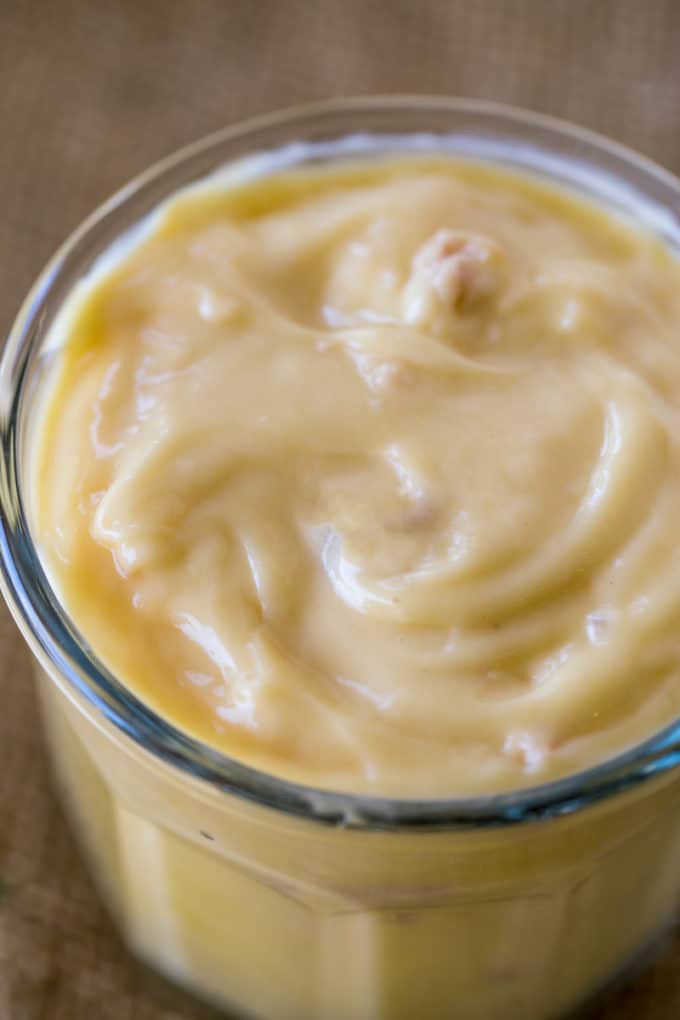 This Condensed Cream of Chicken Soup Recipe is so easy to make and with just a few ingredients you'll be making your own in no time.