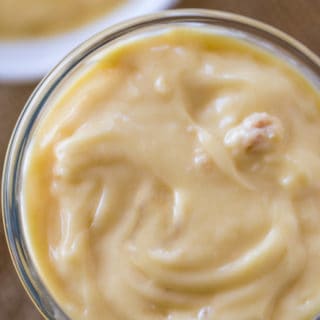 Cream of Chicken Soup like you find in a can is the perfect homemade version of the condensed packaged soups you can use in casseroles and dips without any guilt! Plus its super easy to make.