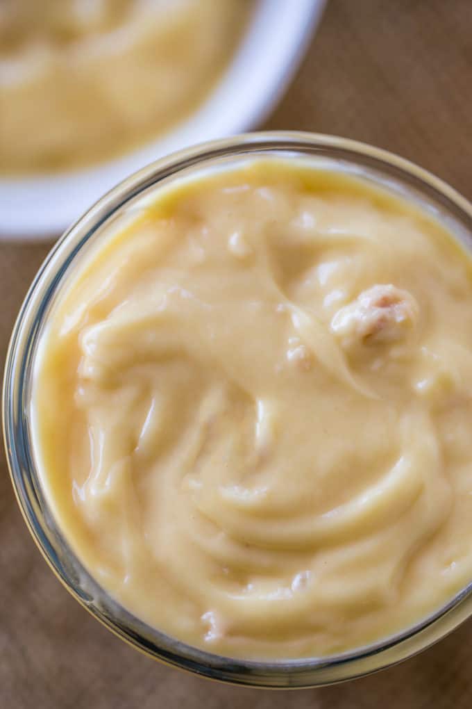 Cream of Chicken Soup like you find in a can is the perfect homemade version of the condensed packaged soups you can use in casseroles and dips without any guilt! Plus its super easy to make.