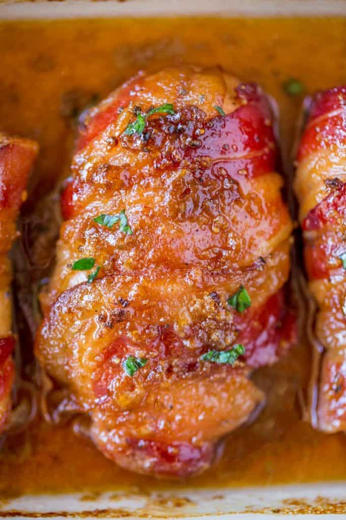 Best Chicken Recipes - Chicken Dinner Ideas