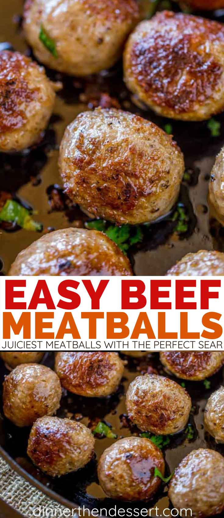 Quick and Simple Meatballs Recipe: How to Make It