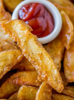 A Perfect Copycat! Perfectly Seasoned!