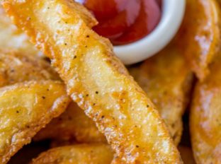 A Perfect Copycat! Perfectly Seasoned!