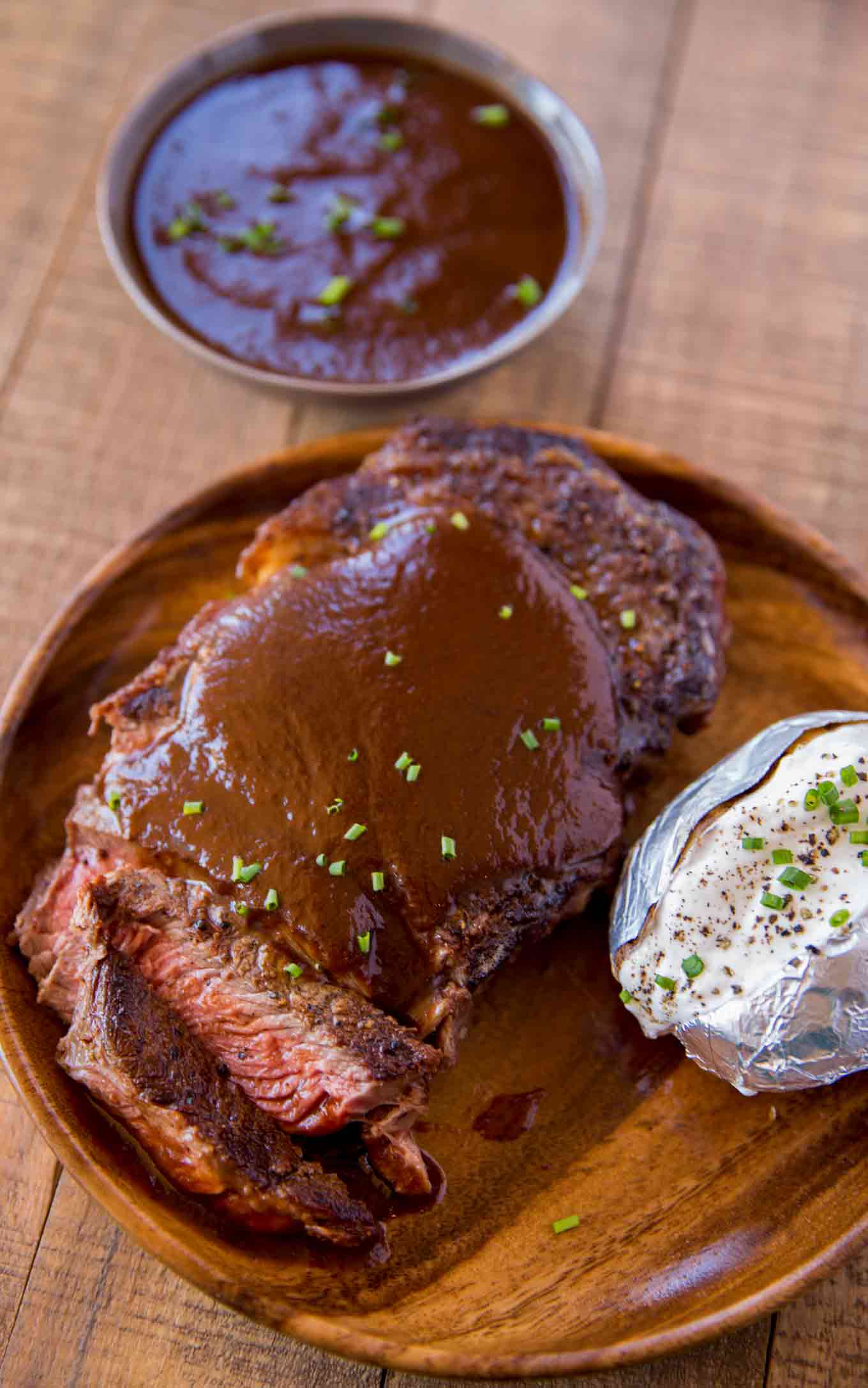 Homemade Steak Sauce Recipe: A Delicious A1 Copycat Recipe