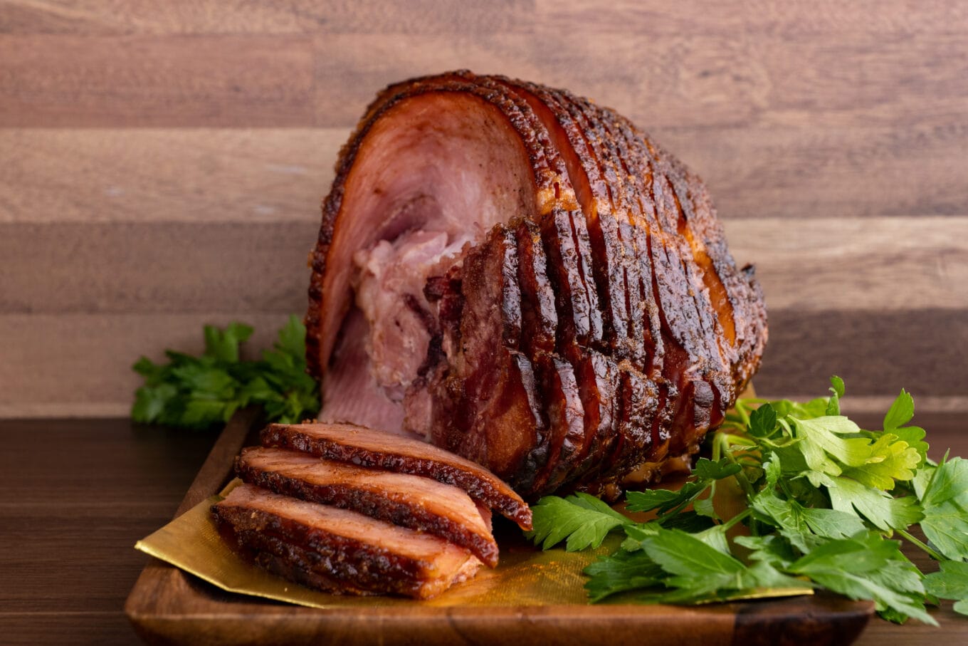 Baked Ham Recipe Perfect for Any Holiday - The Spice House