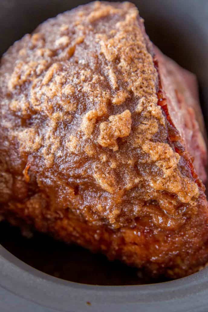 Honeybaked Ham glaze