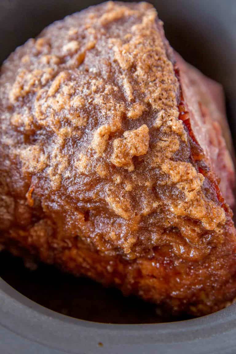 HoneyBaked Ham (Copycat) Recipe [VIDEO] - Dinner, then Dessert