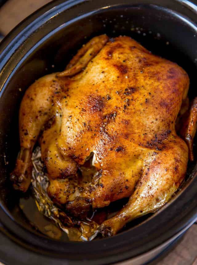 Easy Grilled Jerk Chicken Dinner, then Dessert