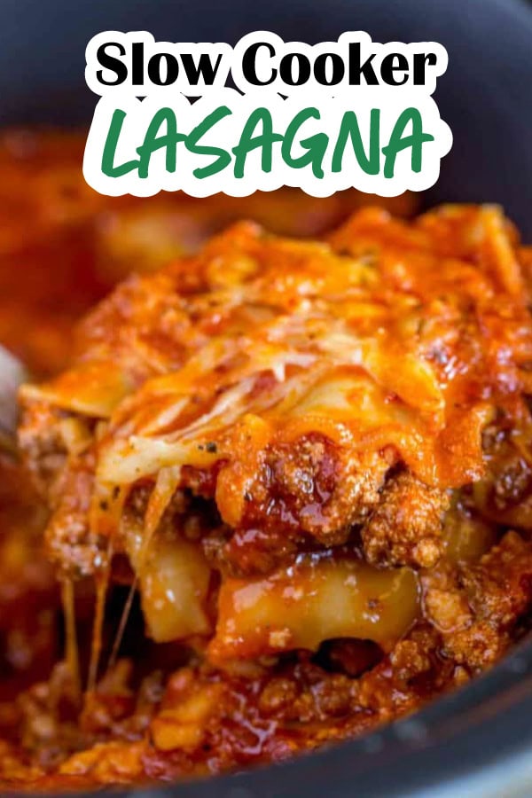lasagna pin image 