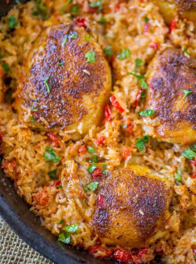 Recipe Archives - Page 4 of 28 - Dinner, then Dessert