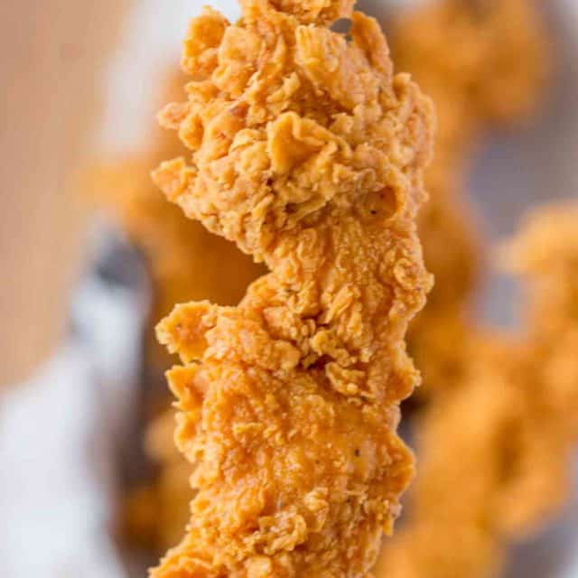 Chicken Tenders