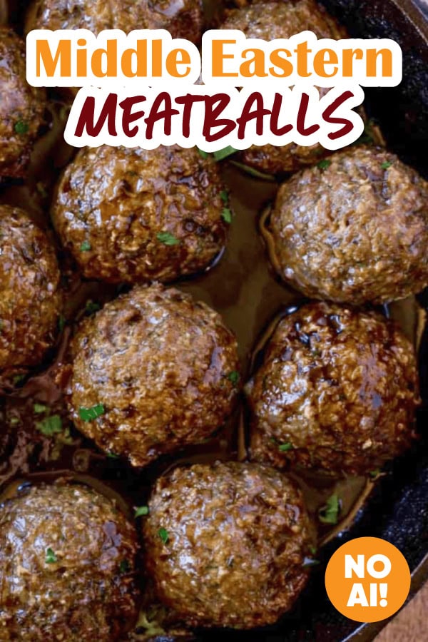 meatballs pin image