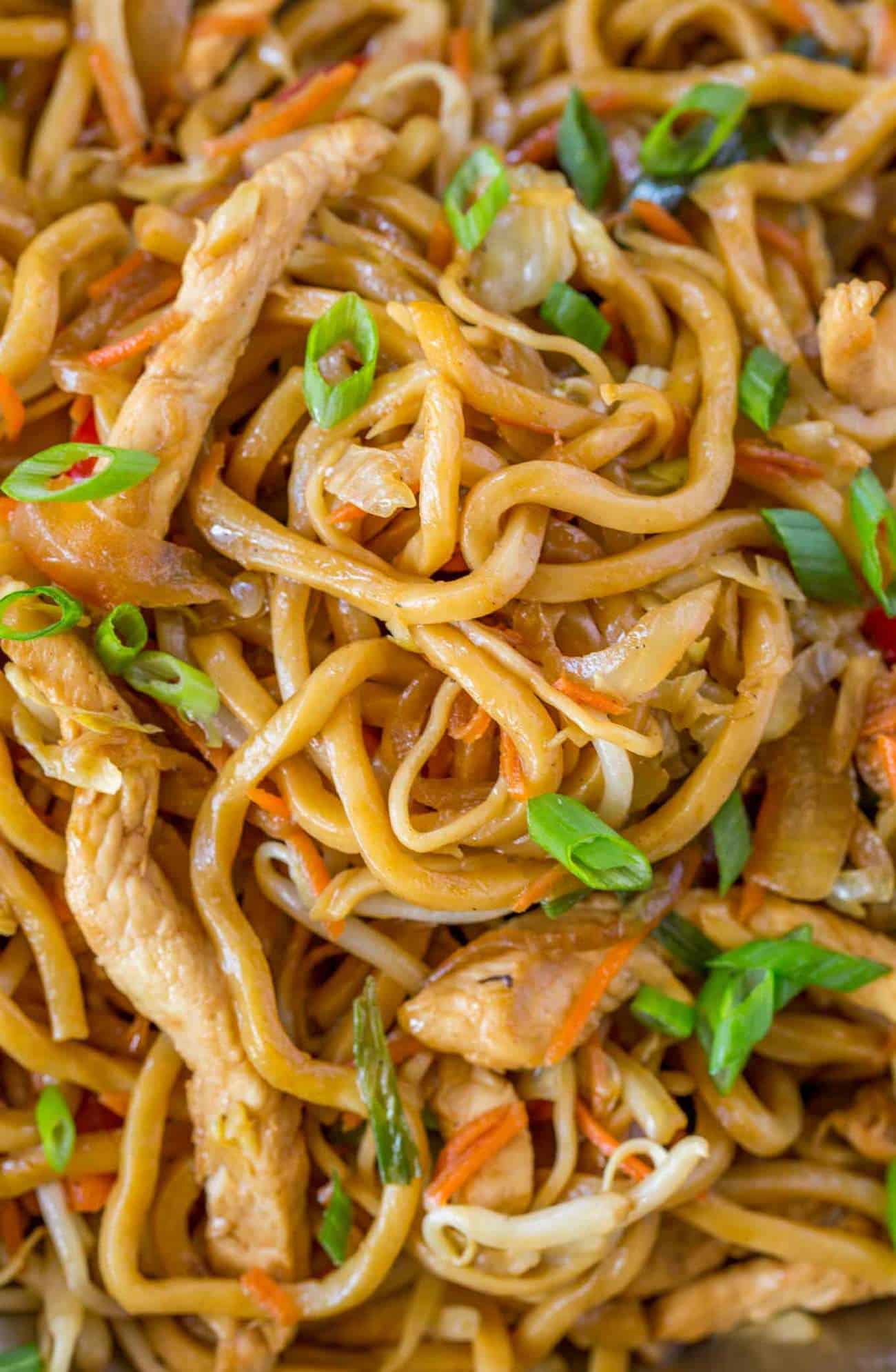 chicken-lo-mein-dinner-then-dessert